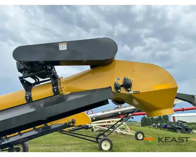 Used CONVEY-ALL _UNKNOWN_ Portable Conveyors Iowa US | Keast Enterprises #1360125