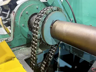 USED ROWE BGY12-15