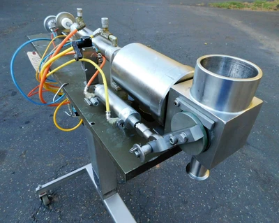 USED HINDS BOCK CORP SP-64