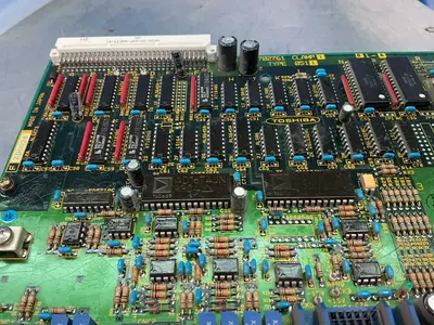 Used TOSHIBA H1702761 Printed Circuit Boards (PCB) Ohio US | HGR 24 #1345239