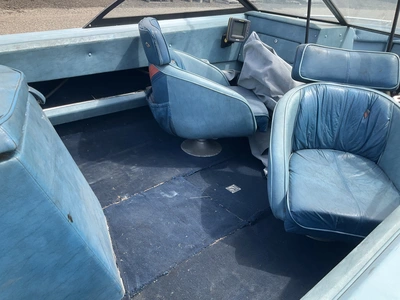Used 1982 CENTURY TBD Cars Michigan US | Miedema Asset Management Group #1320475