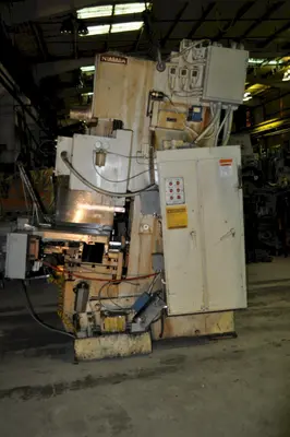 USED NIAGARA ES 75