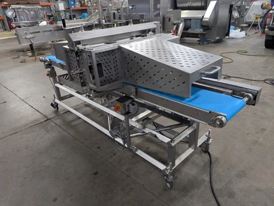 USED 2016 GROTE HBZ