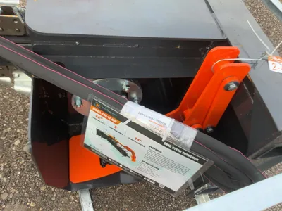Used _UNKNOWN_ _UNKNOWN_ Trenchers Michigan US | Miedema Asset Management Group #1423781