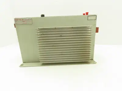 Rotor Tool 80035006 RTECCM10 Electronic Tool Controller 115 Or 230V