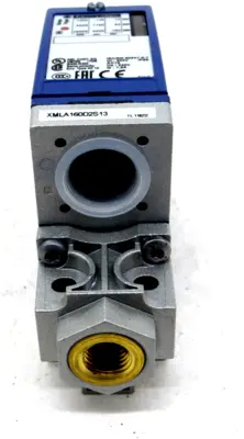 NEW TELEMECANIQUE XMLA160D2S13 PRESSURE SWITCH