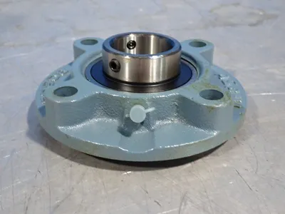 Used AMI BEARINGS UCFC208 Tooling & Accessories (Other) Ohio US | HGR 24 #799381