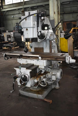CINCINNATI-MILACRON CINOVA 80 Vertical Mills - (incl: Combination) | Mohawk Machinery (3)