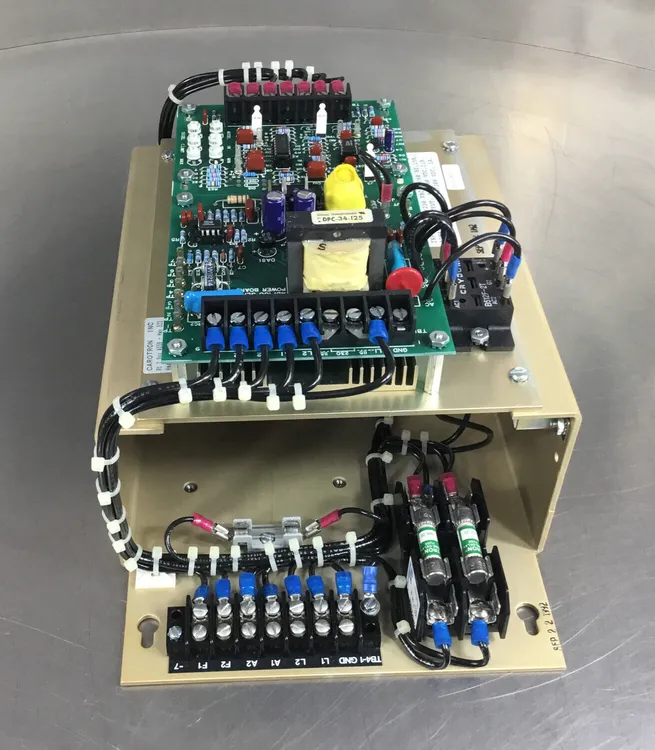 Used CAROTRON _UNKNOWN_ Printed Circuit Boards (PCB) South Carolina US | Palmetto Automation #1163456