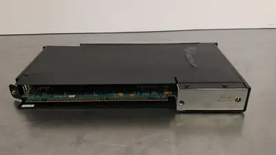 Used SQUARE D Model 400 PLC Processors | Palmetto Automation #1152707