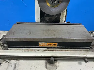 Used HARIG 618 Reciprocating Surface Grinders Ohio US | HGR 24 #1277682