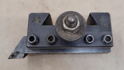 ALORIS CXA 1 Tooling & Accessories, Lathe Tooling | Machinery Central (2)