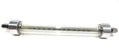 NEW PHENOMENEX AG0-4774 INDICATING OXEGYN TRAP AG04774
