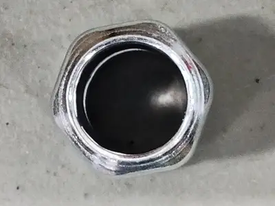 3/4" Compression Coupling Fitting (Box of 21 )