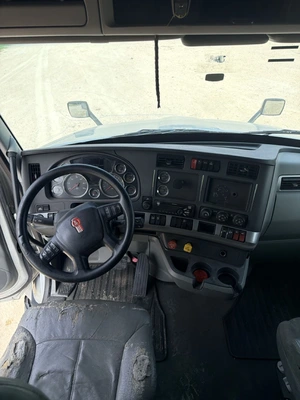 Used 2020 KENWORTH T680 Conventional trucks Texas US | Revelation Machinery #921774