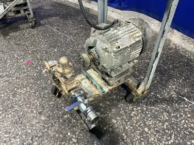 Used BLACKMER BXL1 1/4NFHTB Pumps Ohio US | HGR 24 #1405038