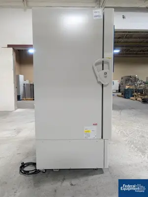 USED VWR VWR ULT Freezer, Model 5706