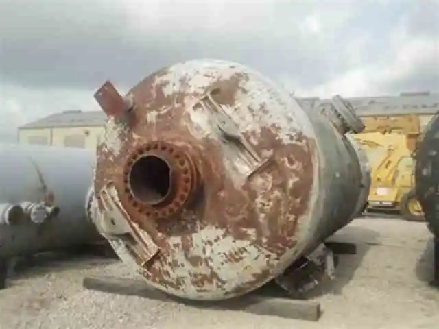 Used DELTA SOUTHERN _UNKNOWN_ Pressure Vessels New Jersey US | Phoenix Equipment Corp 1 #175706