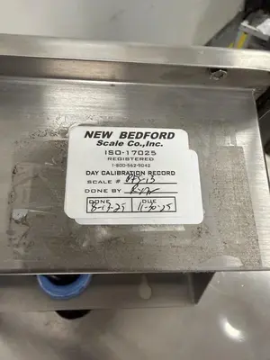 Used _UNKNOWN_ _UNKNOWN_ Lab Incubators Rhode Island US | Federal Equipment Company #1347648