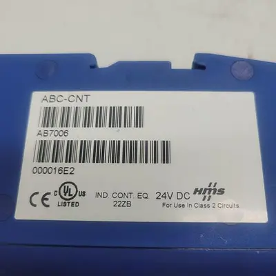 New | in-Stock HMS _UNKNOWN_ Misc Electrical & Power Parts | ND Industrial Surplus #1213774