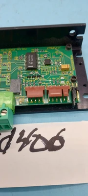 USED AVEOX 3050070-00