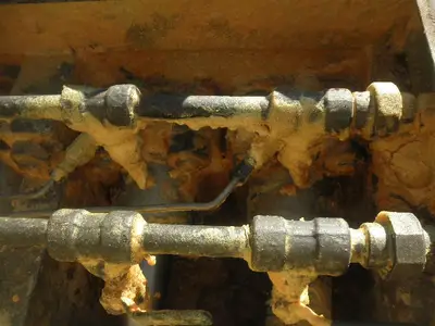 USED UNION QX-300
