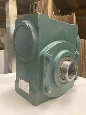 New | in-Stock DODGE 35S25H Industrial Controls | Surplus Asset Holdings #1220290