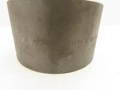 3" Socket Weld Forged Steel Coupling Union Pipe Fitting