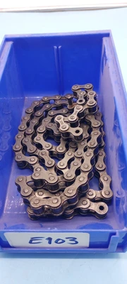 44"  LENGTH CHAIN