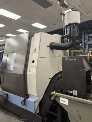 2015 DOOSAN PUMA 800LM Multi-Axis CNC Lathes | Toolquip, Inc. (6)