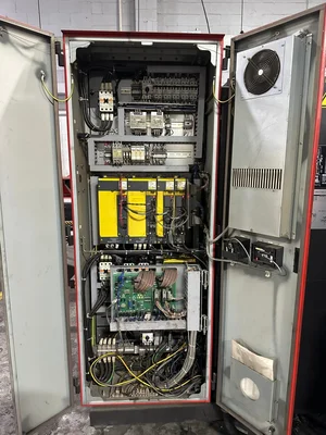 Used 2008 AMADA AC2510NT Turret Punches South Carolina US | The Equipment Hub #1548118