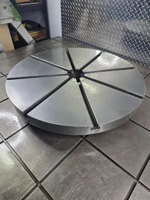 N/A 29.9" FACEPLATE Tooling | GMT (4)