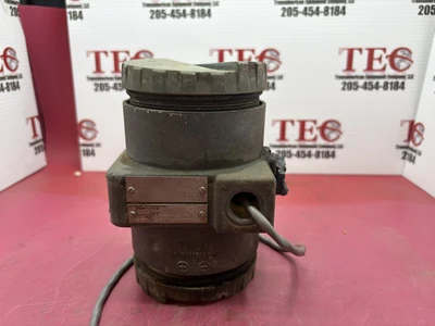 USED FOXBORO E83W-04SSIT
