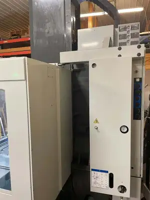 2022 HAAS VF-2 Vertical Machining Centers | Toolquip, Inc. (4)