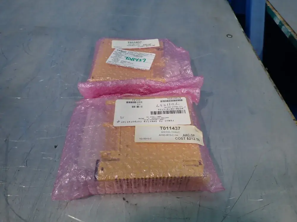 NEW FANUC A03B0819C154