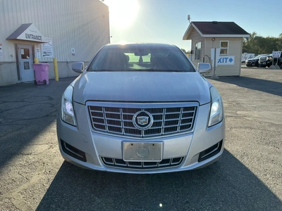 Used 2013 CADILLAC XTS Sedans Michigan US | Miedema Asset Management Group #1476948