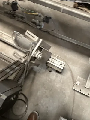 USED PERFORMANCE MFG. INC. AUTO LIDDER