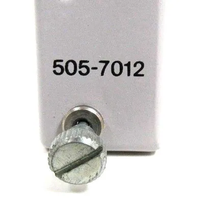 USED SIEMENS 505-7012 MODULE 5057012