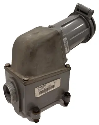 USED RUSSELLSTOL 7124-78 PLUG & CONNECTOR W/ BACK BOX