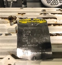 Used FITZPATRICK _UNKNOWN_ Grinders / Shredders - Food Connecticut US | DMC Industries #1281950