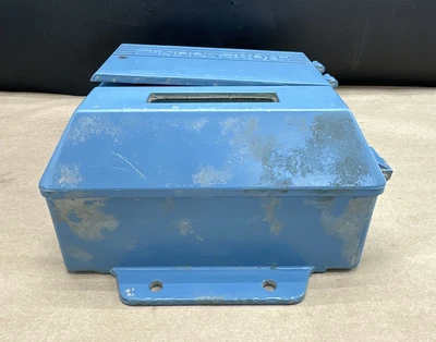 Used Rosemount 8712HR12N0M4B6 Test Equipment - Other Indiana US | J&J Industrial Supply #1283565