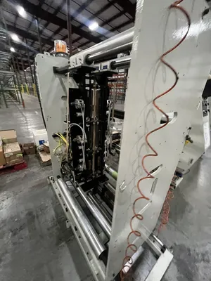 2015 Century Tech CTY 9016R LH Bag Machines, wicketers | Mark One Machinery (66)