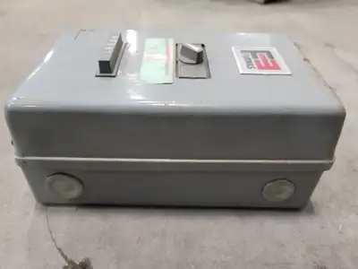 USED FURNAS 14EF32BC71