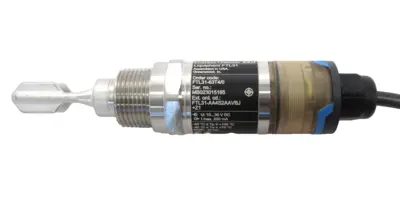 NEW ENDRESS HAUSER FTL31-63T4/0 LEVEL SWITCH FTL31-AA4S2AAVBJ