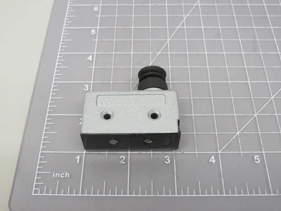 Used BURGESS _UNKNOWN_ Relays & Switches Texas US | OCO Industrial #1680964