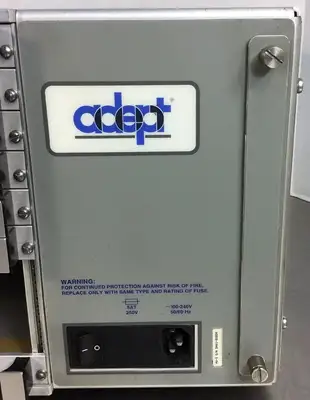 USED Adept MV-5