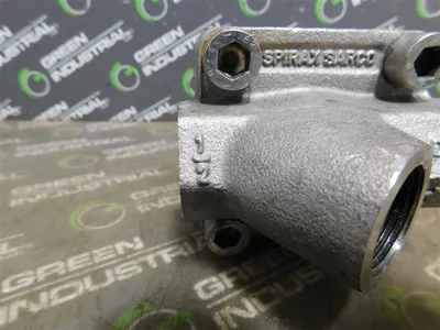 USED SPIRAX SARCO BPT21SY