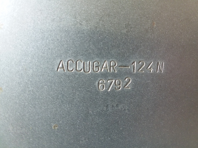 1982 OKAMOTO ACCUGAR-124N Reciprocating Surface Grinders | Rock Solid Tools (10)