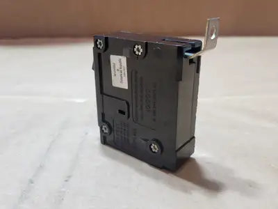 Used CUTLER-HAMMER BA115 Switchgears British Columbia CA | Lenmark #1438707