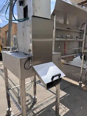 Used 2017 DC NORRIS & CO 175 Can Seamers Illinois US | M&M Equipment Corp. #1259779